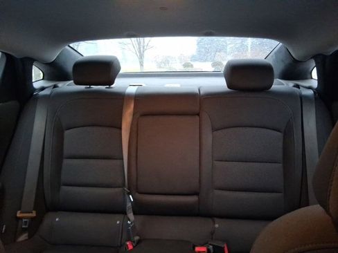 Used 2020 Chevrolet Malibu LT image 22