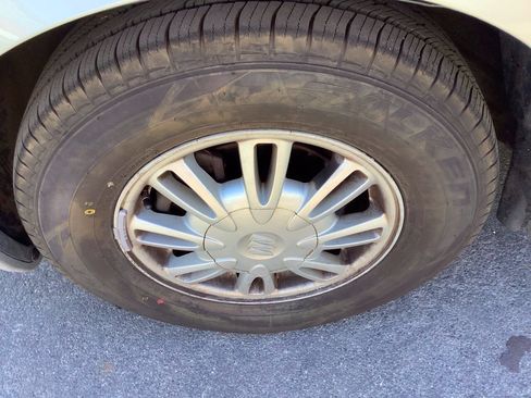 Used 2005 Buick Le Sabre Custom FWD image 14