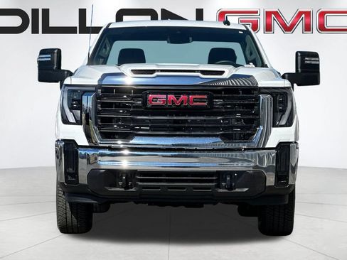 New 2026 GMC Sierra 2500 Pro w/ Max Trailering Package AWD/4WD image 9