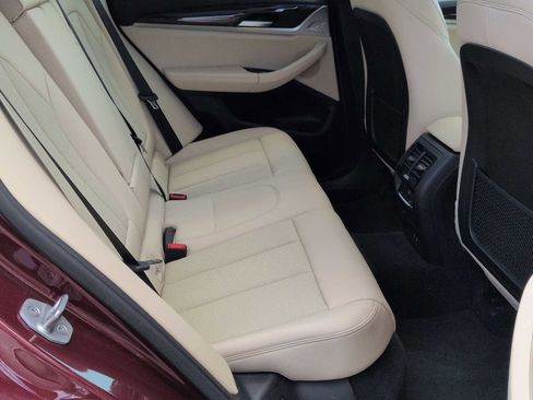 Used 2023 BMW X3 xDrive30i w/ Premium Package AWD/4WD image 21