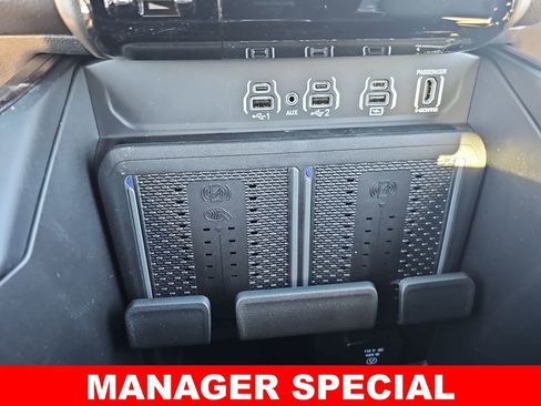 New 2026 RAM 1500 Rebel w/ Rebel Level 2 Equipment Group image 25