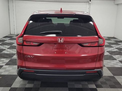 Certified 2024 Honda CR-V EX-L image 5