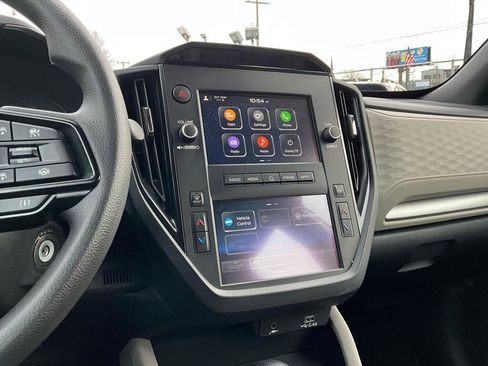 New 2026 Subaru Forester Base image 17