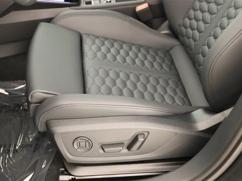 New 2026 Audi RS 3 image 25