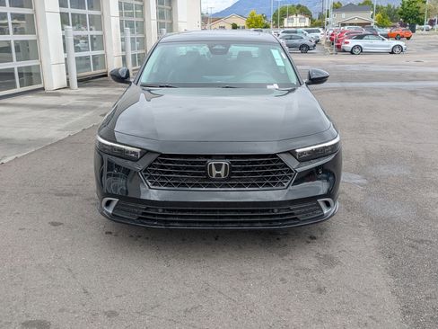 New 2026 Honda Accord Touring image 10