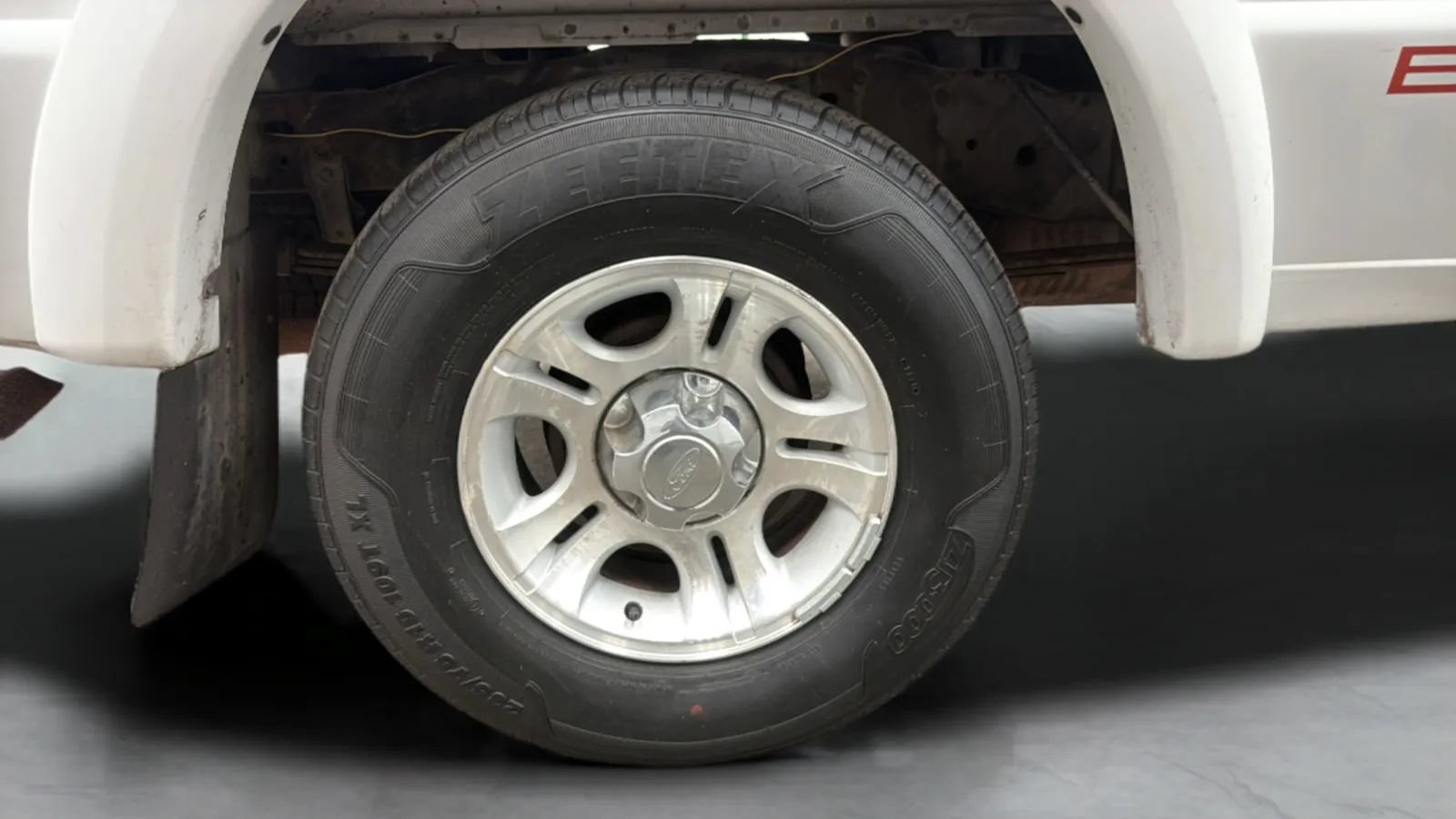 Used 2003 Ford Ranger Edge RWD image 25