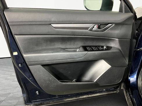 Used 2023 MAZDA CX-5 AWD 2.5 S w/ Select Package image 18