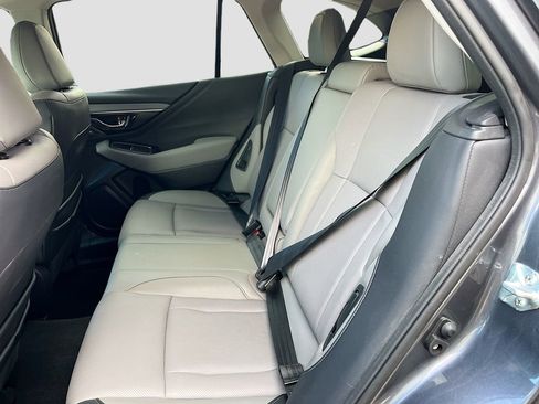 Used 2024 Subaru Outback Limited image 26