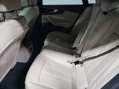 Used 2024 Audi A5 2.0T Premium Plus image 10