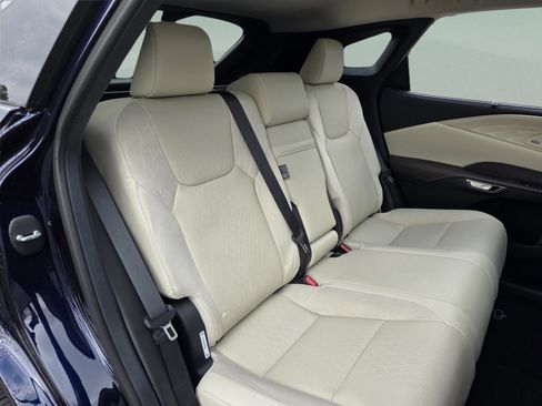 New 2026 Lexus RX 350 FWD image 29