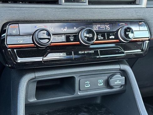 New 2026 Honda Passport TrailSport image 24