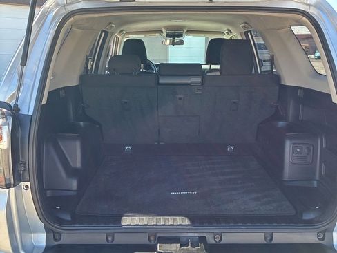Used 2014 Toyota 4Runner Trail image 21