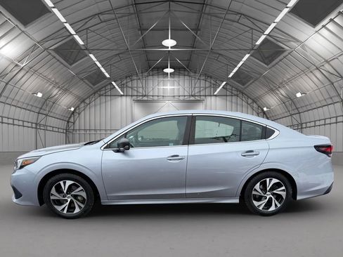 Used 2021 Subaru Legacy w/ Alloy Wheel Package image 7