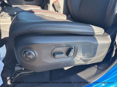 New 2026 Jeep Wrangler Unlimited Rubicon AWD/4WD image 12