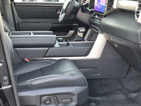 Used 2026 Toyota Tundra Limited AWD/4WD image 20