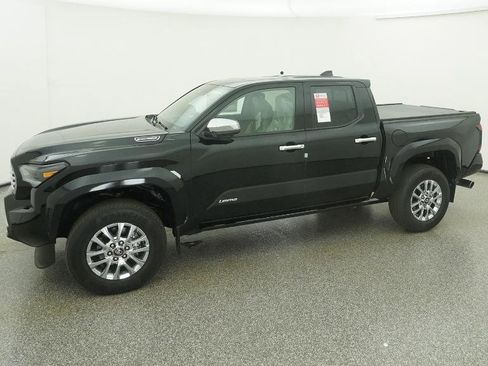 New 2026 Toyota Tacoma Limited image 70