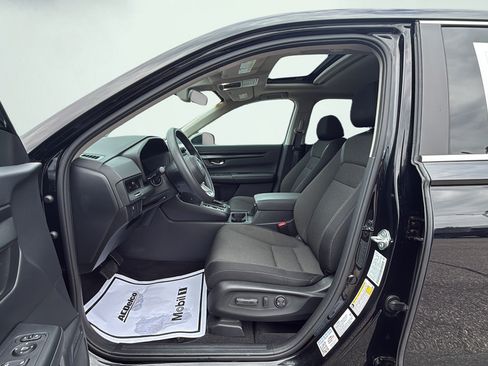 Used 2024 Honda CR-V EX image 21