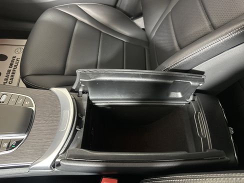 Used 2022 Mercedes-Benz GLC 300 4MATIC image 20