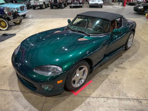 Used 1995 Dodge Viper RT/10 RWD image 29