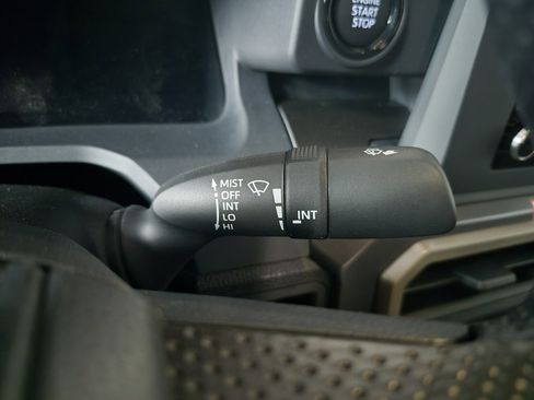 New 2026 Toyota Tacoma 4x4 Double Cab image 27