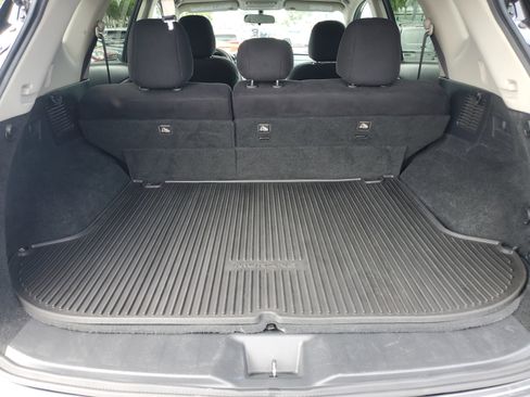 Used 2019 Nissan Murano S w/ Cargo Package image 38