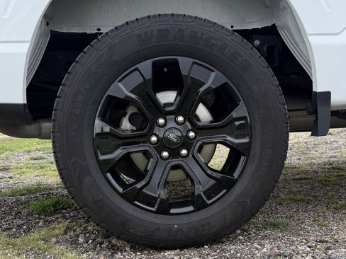 Used 2023 Ford F150 XLT w/ Equipment Group 302A High AWD/4WD image 16