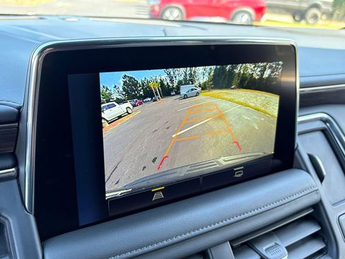 Used 2024 Chevrolet Tahoe LT RWD image 21