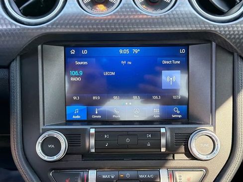 Used 2019 Ford Mustang GT Premium w/ Performance Package - Level 2 RWD image 28