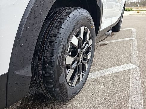 New 2026 Hyundai Santa Cruz SEL image 36