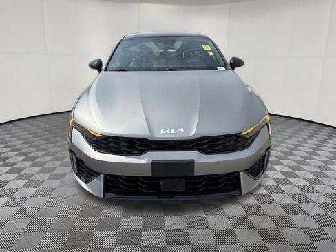 Used 2025 Kia K5 GT w/ GT1 Package FWD image 14