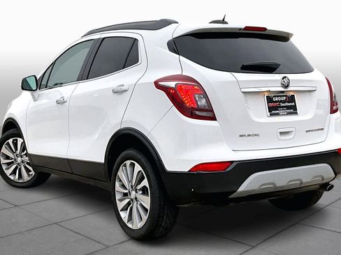 Used 2018 Buick Encore Preferred image 11