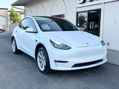 Used 2022 Tesla Model Y Long Range