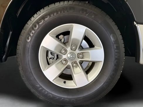 Used 2014 RAM 1500 Tradesman w/ Popular Equipment Group RWD image 26