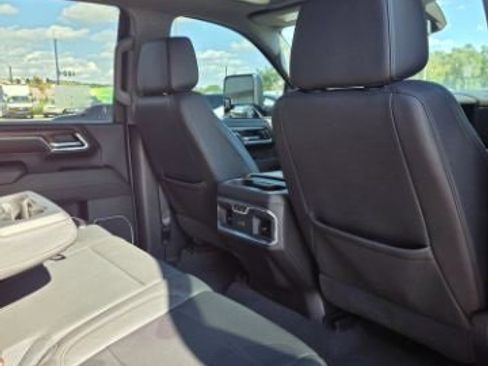 Used 2024 GMC Sierra 2500 SLT w/ SLT Premium Package image 54