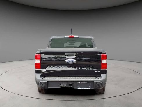 New 2024 Ford Maverick Lariat w/ 4K Tow Package image 8