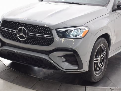 Used 2025 Mercedes-Benz GLE 350 4MATIC image 10