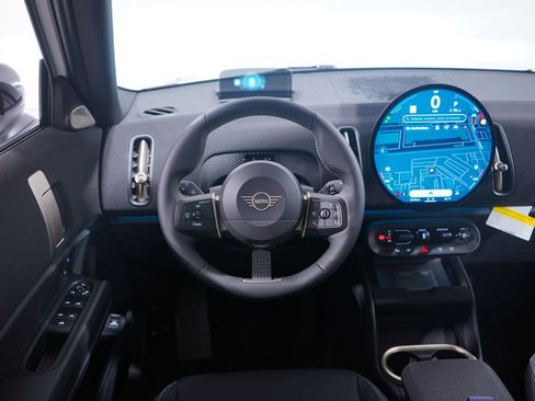 New 2026 MINI Cooper Countryman S w/ Comfort Package Max image 11