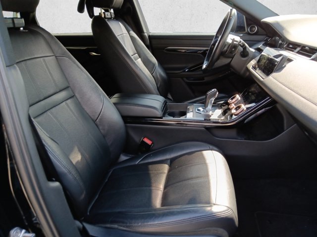 Used 2020 Land Rover Range Rover Evoque R-Dynamic S AWD/4WD image 17