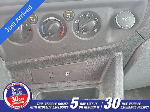 Used 2016 Ford Transit 250 148 Medium Roof RWD image 15