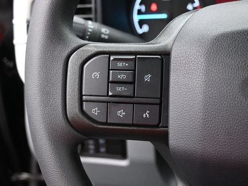 Used 2026 Ford F250 XL AWD/4WD image 29