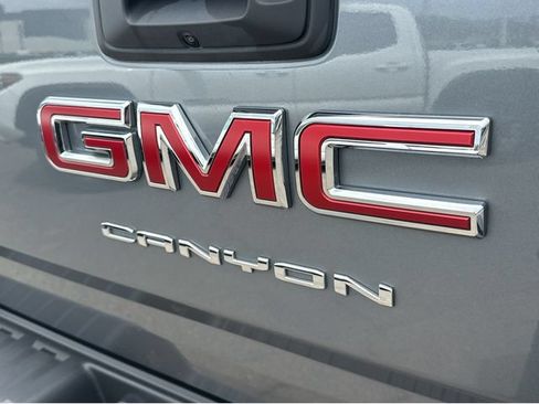 Certified 2022 GMC Canyon Elevation AWD/4WD image 33