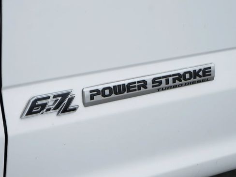 Used 2019 Ford F550 4x4 Crew Cab Super Duty image 44