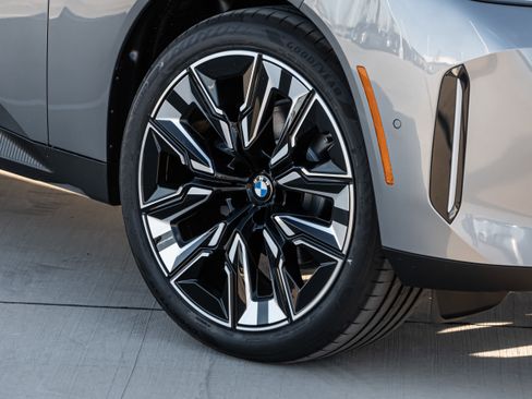 New 2026 BMW X3 xDrive30 w/ Premium Package image 9