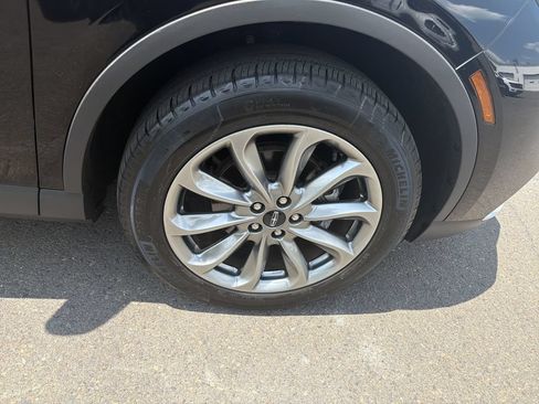 Certified 2022 Lincoln Corsair AWD w/ Premium Package image 34
