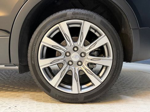 Certified 2023 Cadillac XT4 Premium Luxury w/ Driver Assist Package FWD image 11