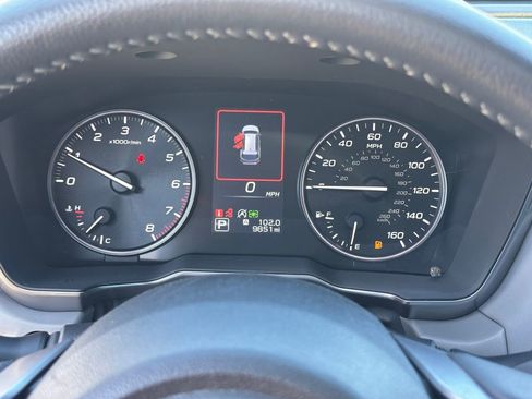 Used 2025 Subaru Outback Limited image 33