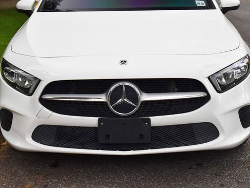 Used 2021 Mercedes-Benz A 220 4MATIC w/ Premium Package image 30