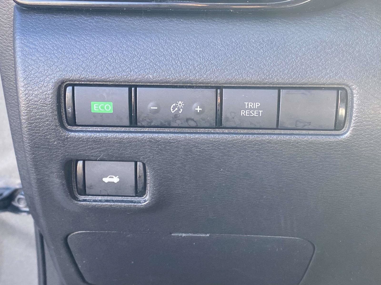 Used 2021 Nissan Sentra SV FWD image 28