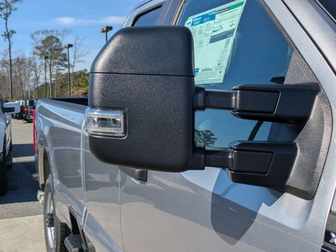 New 2026 Ford F250 XL RWD image 12