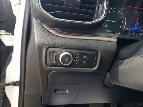 Used 2020 Ford Explorer Limited w/ Class III Trailer Tow Package image 36